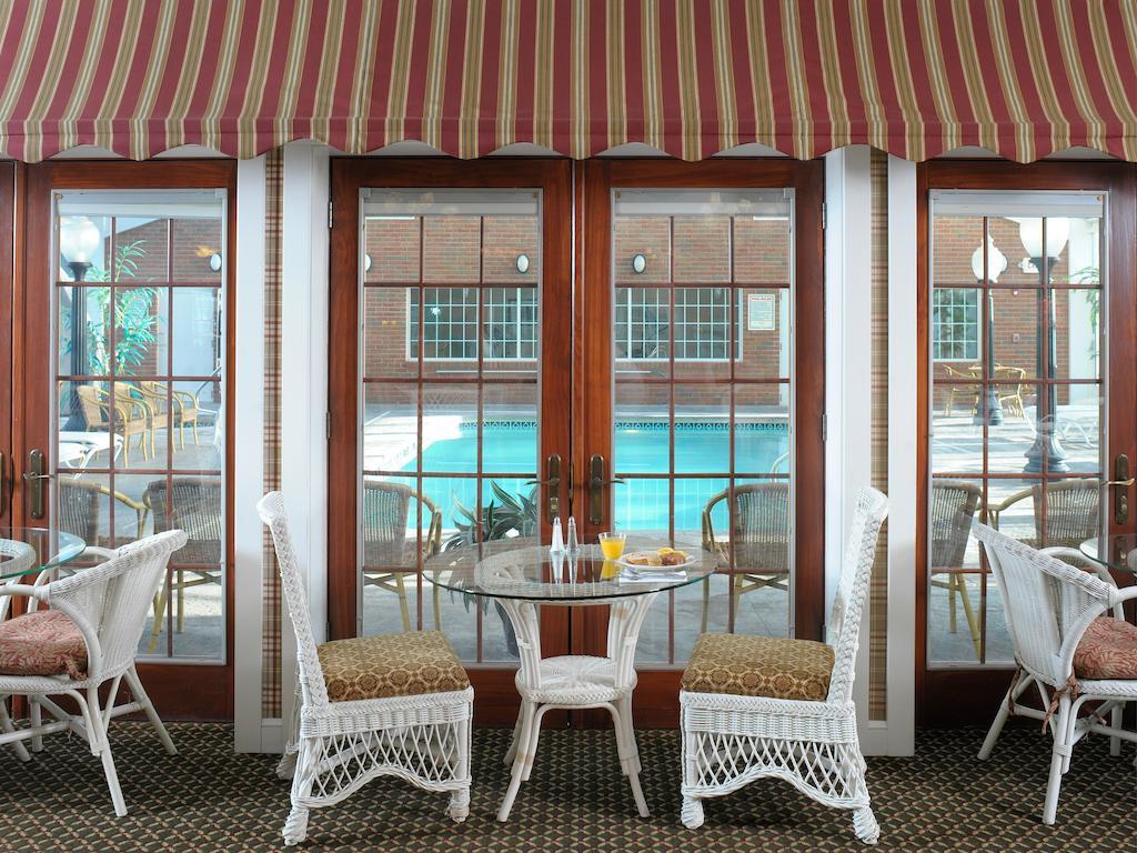 Hotel Carlisle Sugarcreek